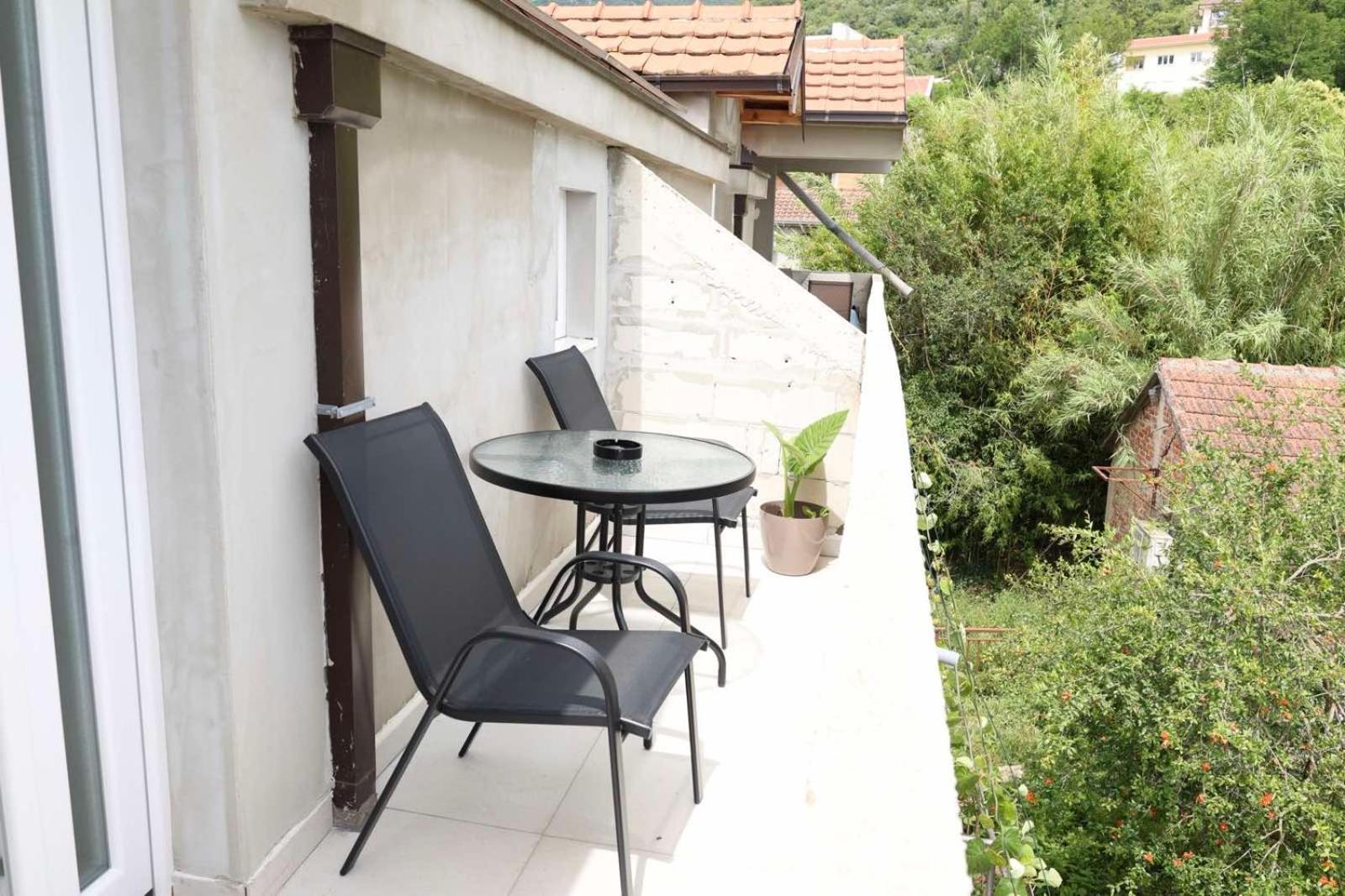 Apartments R&M Tivat Rum bild