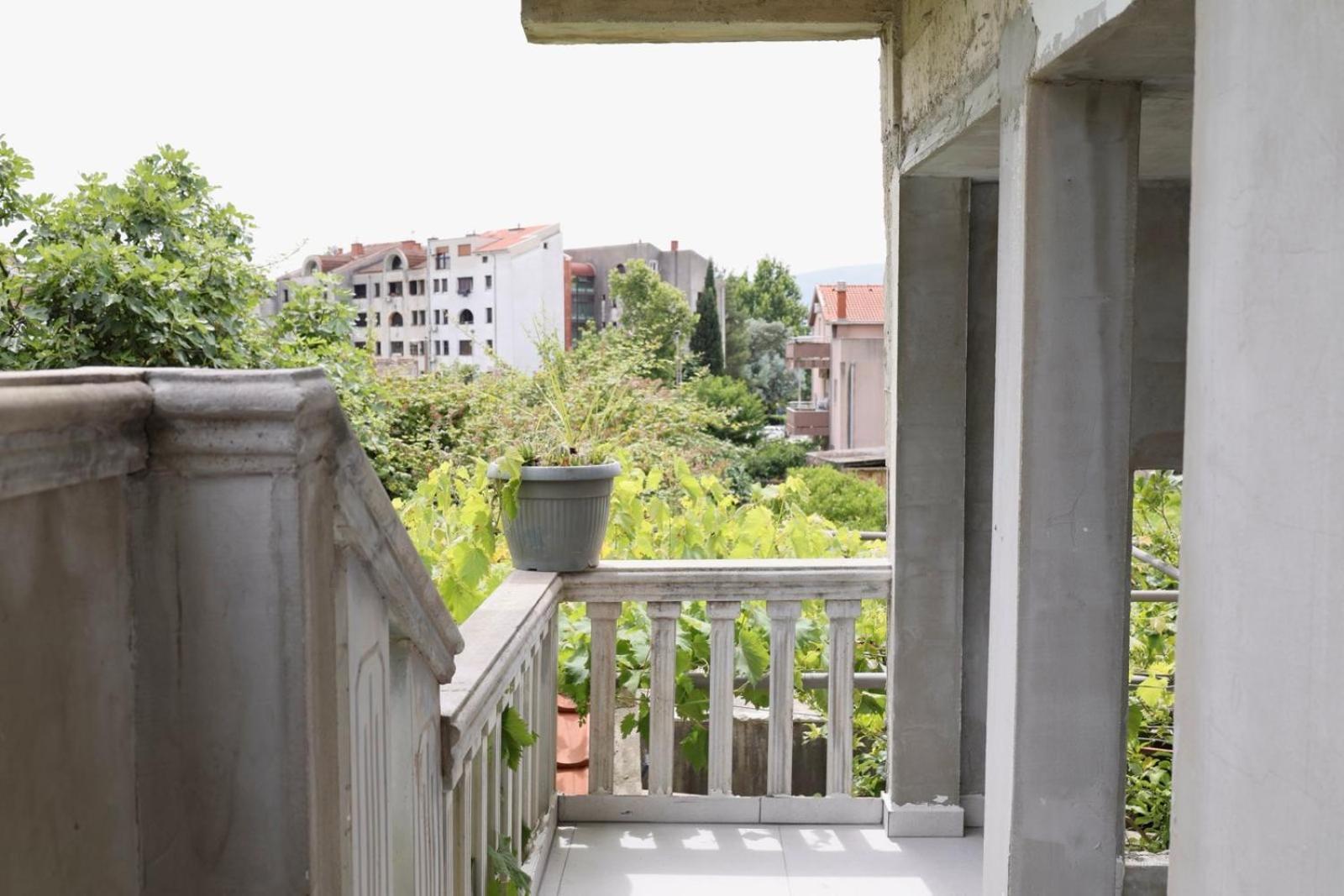 Apartments R&M Tivat Rum bild